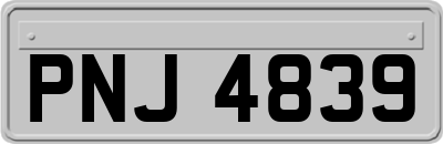 PNJ4839