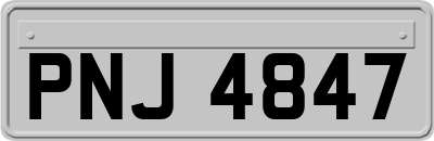 PNJ4847