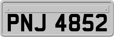 PNJ4852