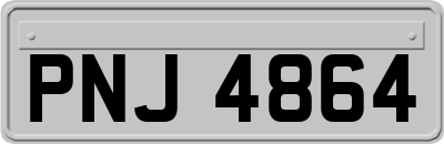 PNJ4864