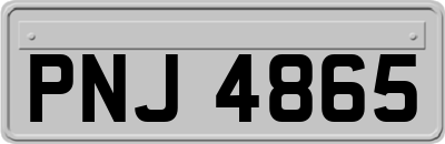 PNJ4865
