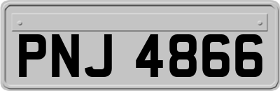 PNJ4866