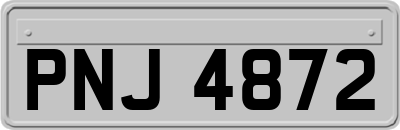PNJ4872