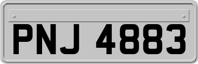 PNJ4883