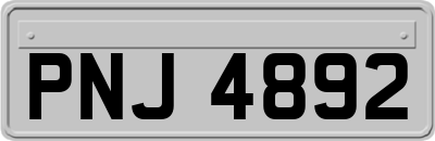 PNJ4892