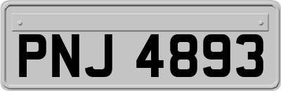 PNJ4893