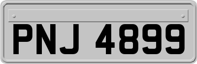 PNJ4899