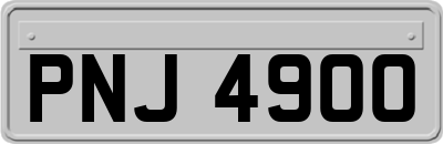 PNJ4900