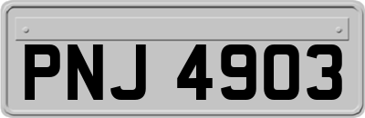 PNJ4903