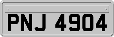 PNJ4904