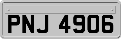 PNJ4906