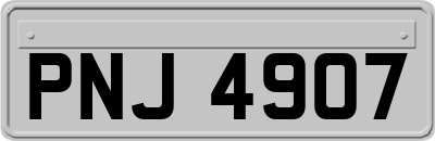 PNJ4907