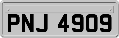 PNJ4909