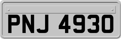 PNJ4930