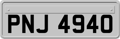 PNJ4940