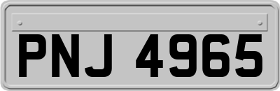 PNJ4965