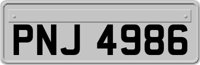 PNJ4986