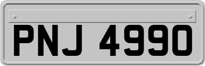 PNJ4990