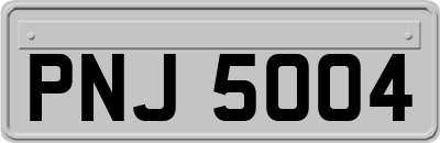 PNJ5004