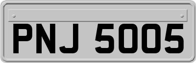 PNJ5005