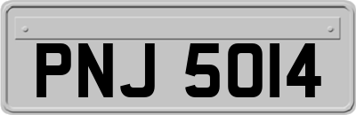 PNJ5014