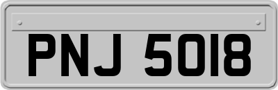 PNJ5018