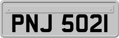 PNJ5021