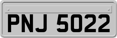 PNJ5022