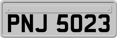 PNJ5023