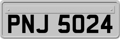 PNJ5024