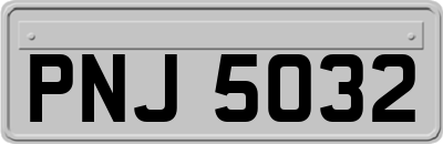 PNJ5032