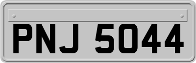 PNJ5044