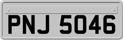 PNJ5046