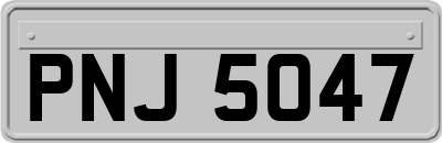 PNJ5047