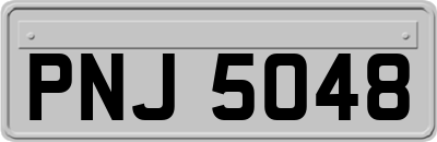 PNJ5048