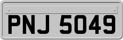 PNJ5049