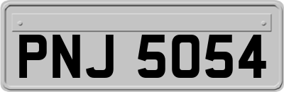 PNJ5054