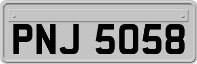 PNJ5058