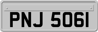PNJ5061