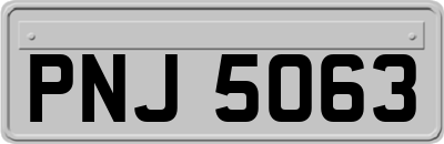 PNJ5063