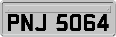 PNJ5064