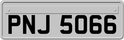 PNJ5066