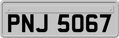 PNJ5067