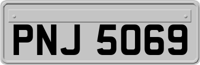 PNJ5069