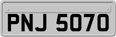 PNJ5070