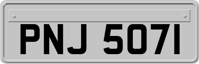 PNJ5071