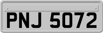 PNJ5072