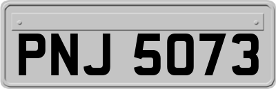 PNJ5073