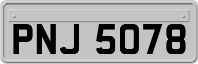 PNJ5078