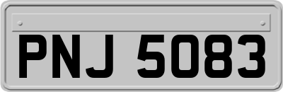 PNJ5083